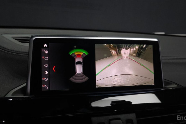 2021 BMW X2 с пробегом 58 667 км