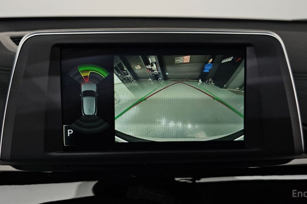 2019 BMW X2 с пробегом 51 762 км