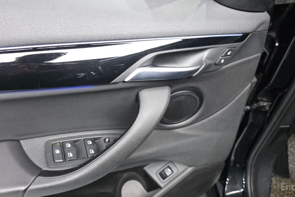 2021 BMW X2 с пробегом 58 667 км