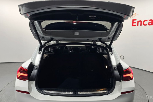 2019 BMW X2 с пробегом 51 762 км