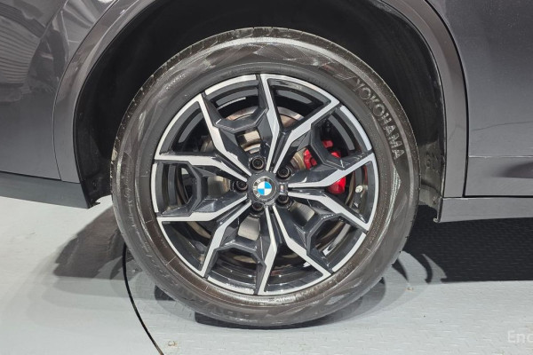 2023 BMW X4 с пробегом 26 545 км