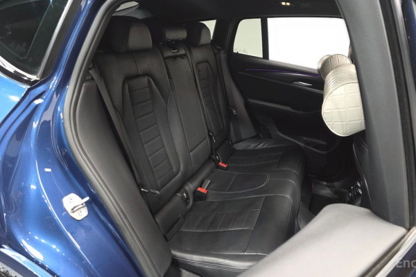 2023 BMW X4 с пробегом 57 043 км