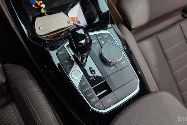 2023 BMW X4 с пробегом 26 545 км