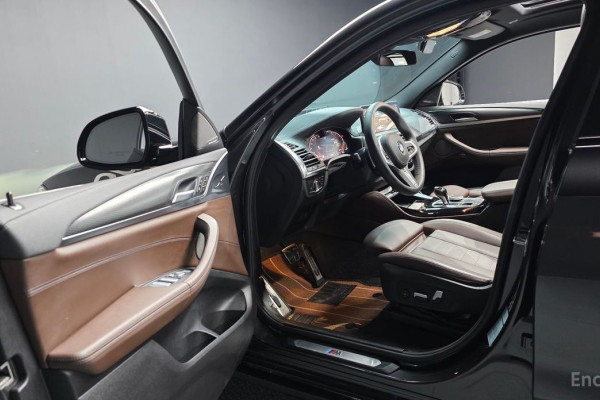 2023 BMW X4 с пробегом 26 545 км