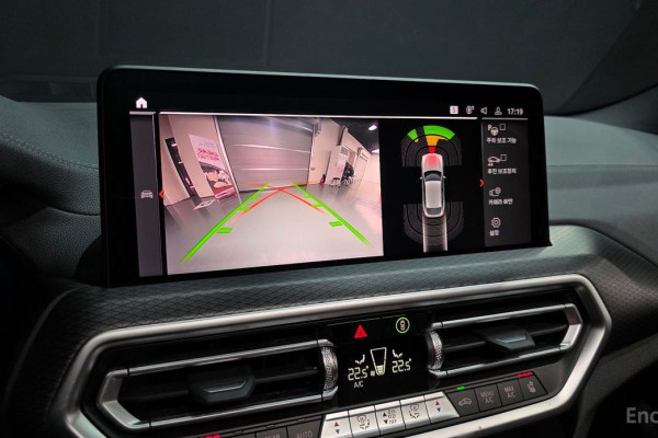 2023 BMW X4 с пробегом 26 545 км