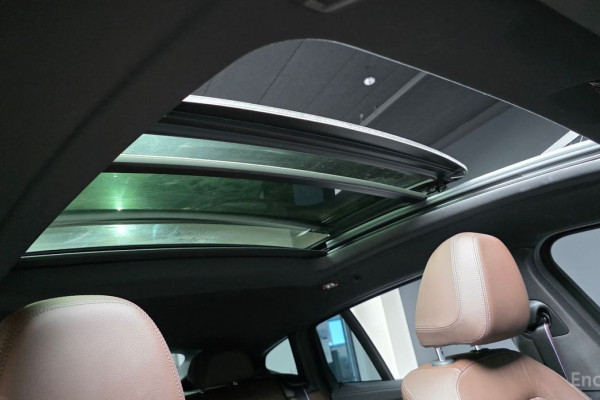 2023 BMW X4 с пробегом 26 545 км