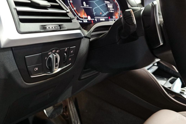 2024 BMW X4 с пробегом 23 460 км