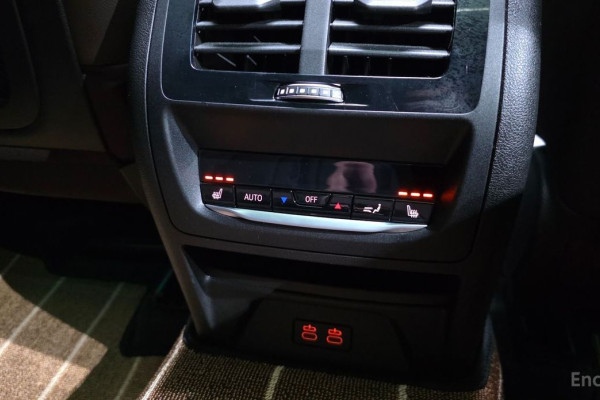 2023 BMW X4 с пробегом 26 545 км