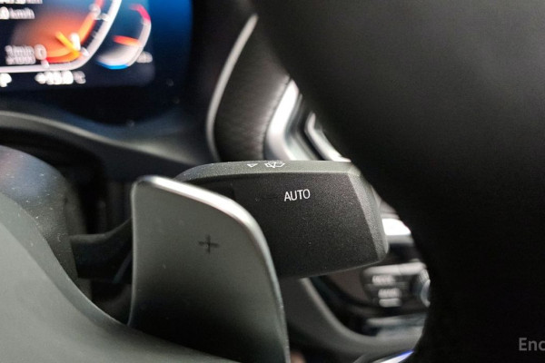 2024 BMW X4 с пробегом 23 460 км