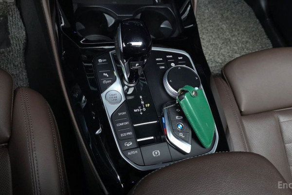 2023 BMW X4 с пробегом 37 430 км