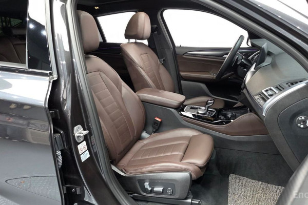 2023 BMW X4 с пробегом 37 430 км