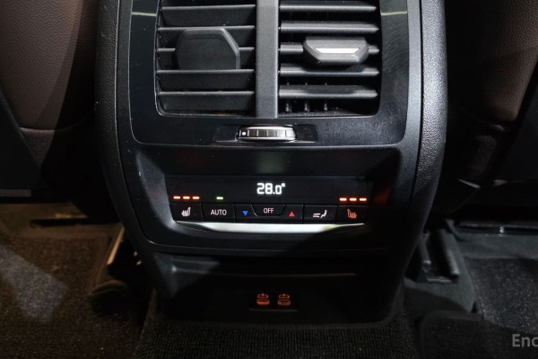 2023 BMW X4 с пробегом 36 847 км