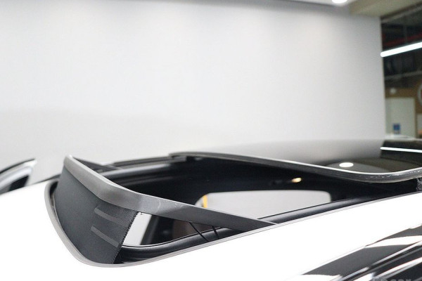 2023 BMW X4 с пробегом 10 955 км