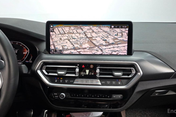 2023 BMW X4 с пробегом 37 430 км