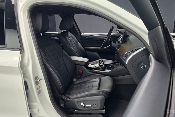 2023 BMW X4 с пробегом 58 647 км