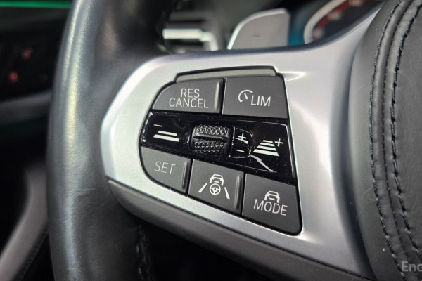 2023 BMW X4 с пробегом 58 647 км