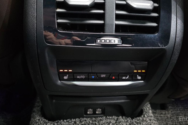 2023 BMW X4 с пробегом 37 430 км