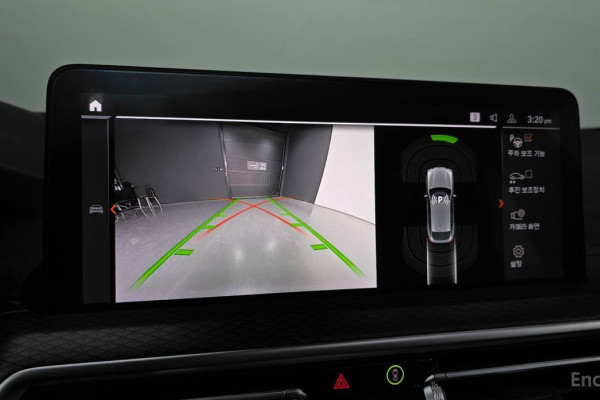 2023 BMW X4 с пробегом 58 647 км