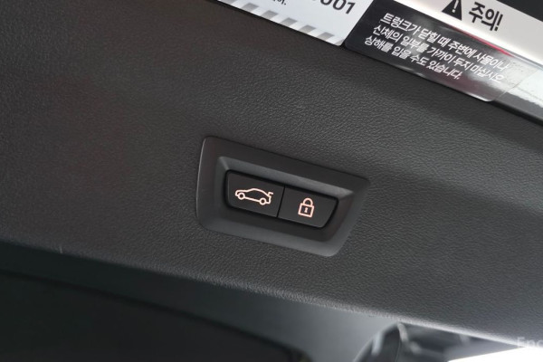 2023 BMW X4 с пробегом 37 430 км