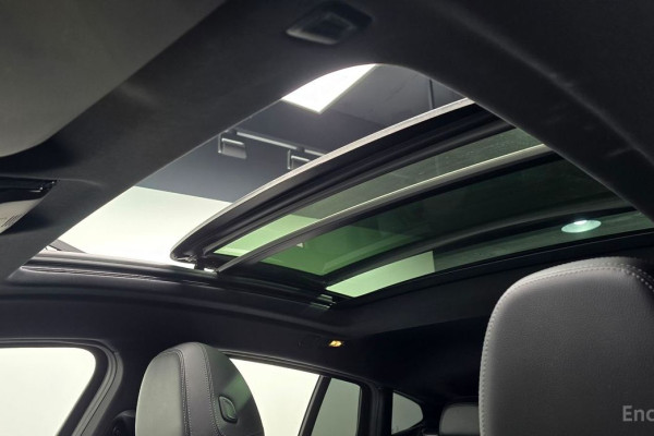 2023 BMW X4 с пробегом 58 647 км