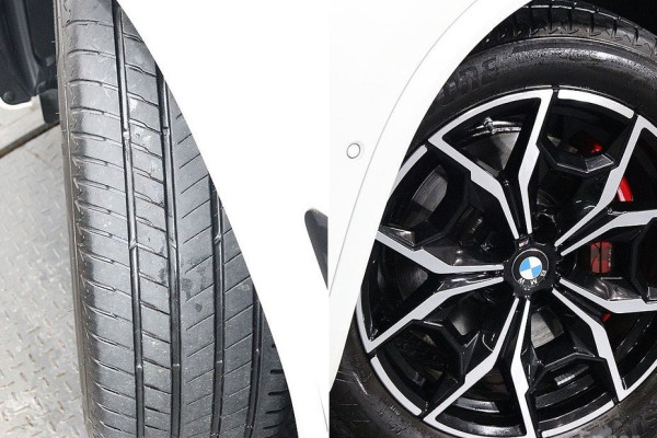 2023 BMW X4 с пробегом 10 955 км