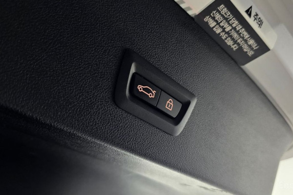 2023 BMW X4 с пробегом 58 647 км