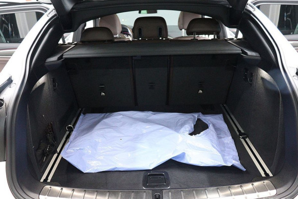 2023 BMW X4 с пробегом 10 955 км