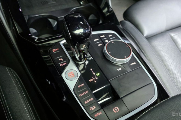 2023 BMW X4 с пробегом 62 698 км