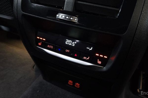 2023 BMW X4 с пробегом 58 647 км