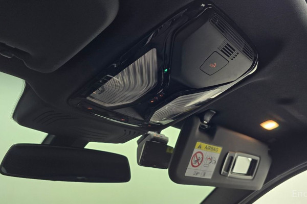 2023 BMW X4 с пробегом 58 647 км