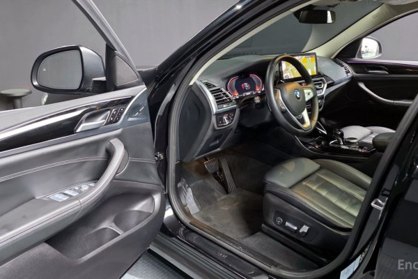 2023 BMW X4 с пробегом 62 698 км