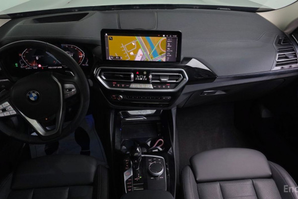 2023 BMW X4 с пробегом 41 679 км