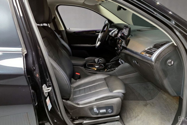 2023 BMW X4 с пробегом 62 698 км