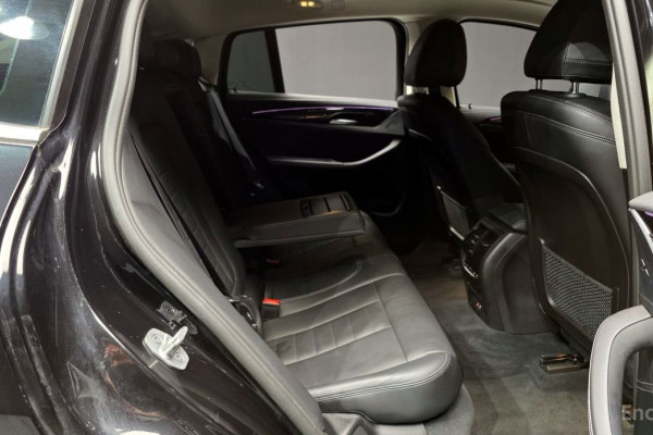 2023 BMW X4 с пробегом 62 698 км