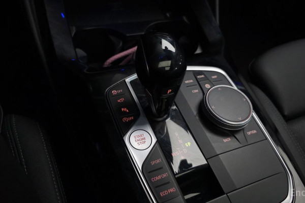 2023 BMW X4 с пробегом 41 679 км