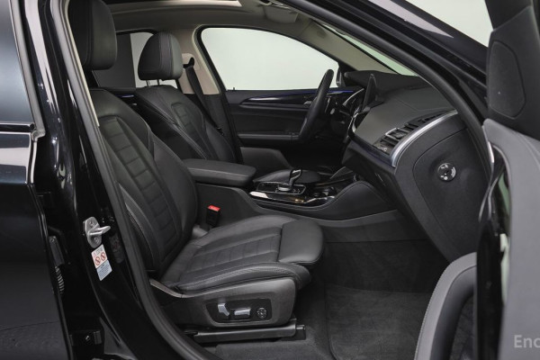 2023 BMW X4 с пробегом 41 679 км