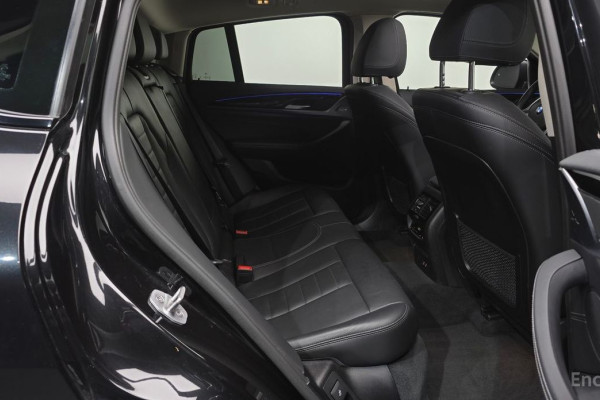 2023 BMW X4 с пробегом 41 679 км