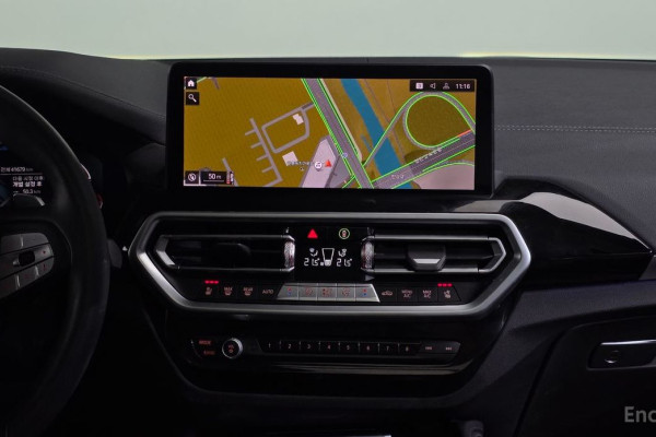 2023 BMW X4 с пробегом 41 679 км