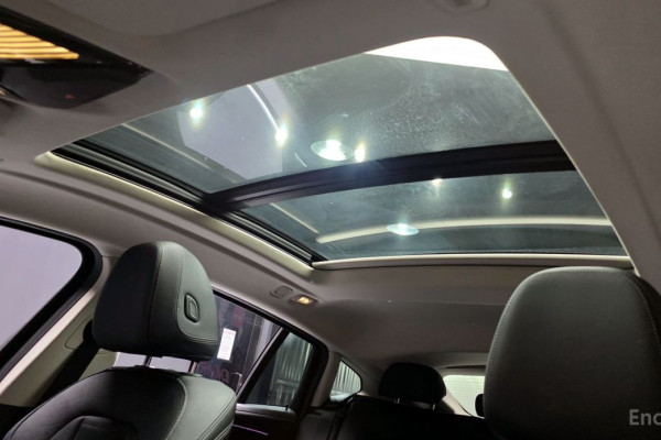 2023 BMW X4 с пробегом 62 698 км