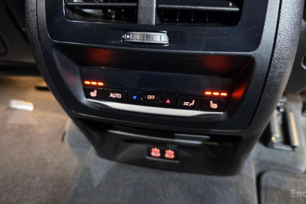 2023 BMW X4 с пробегом 62 698 км