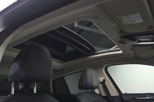 2023 BMW X4 с пробегом 41 679 км