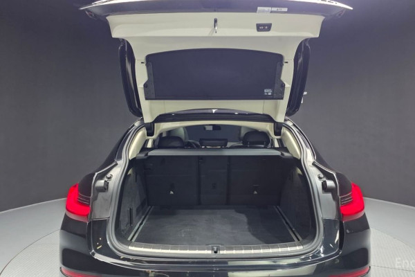 2023 BMW X4 с пробегом 62 698 км