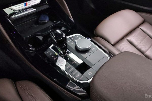 2023 BMW X4 с пробегом 47 006 км