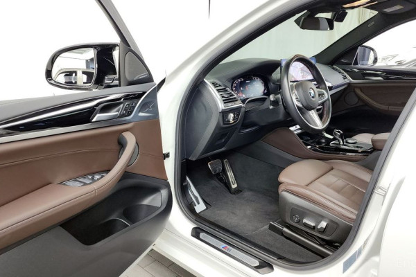 2023 BMW X4 с пробегом 47 006 км