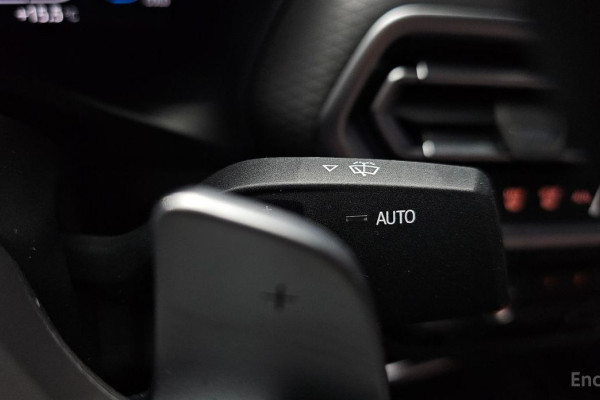 2025 BMW X4 с пробегом 5 688 км