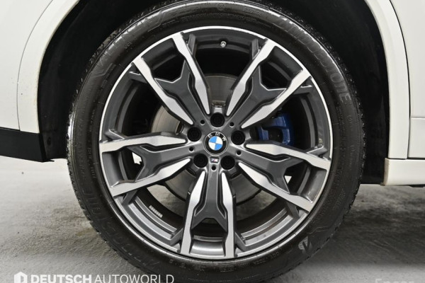 2024 BMW X4 с пробегом 6 710 км