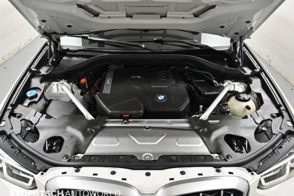 2024 BMW X4 с пробегом 6 710 км