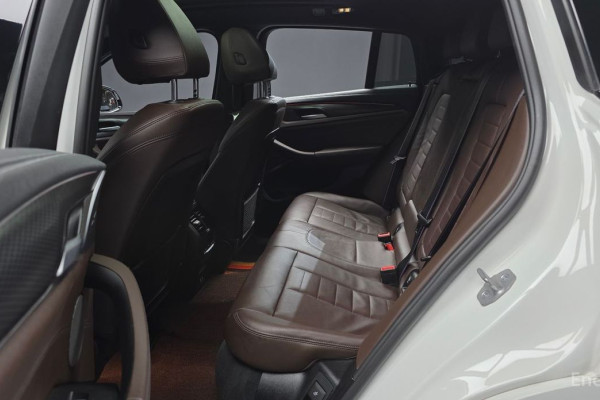 2023 BMW X4 с пробегом 48 924 км