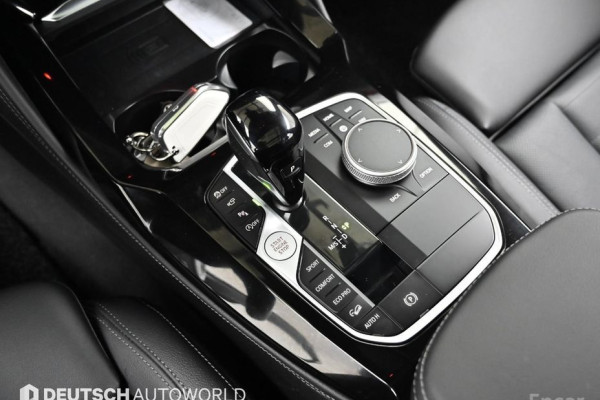 2024 BMW X4 с пробегом 6 710 км