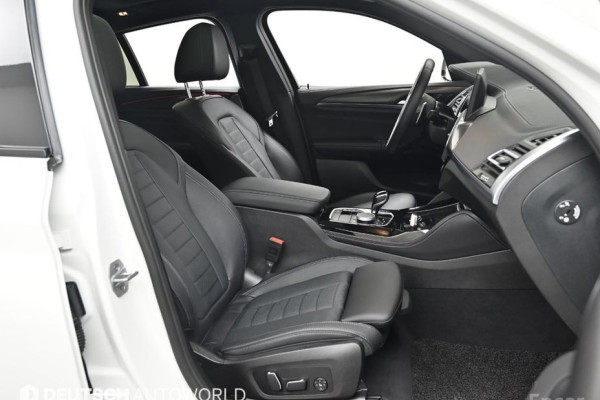 2024 BMW X4 с пробегом 6 710 км